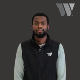 Staff member DonShay Burton from ID_afa37005f2ed