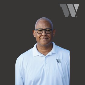 Staff member Kevin Jordan from ID_7742272ce997