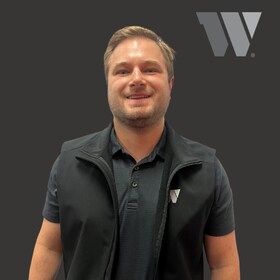 Staff member Aaron Pedoto from ID_7742272ce997