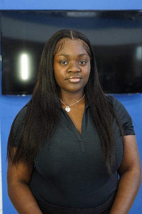 Staff member Lorianna Meachem from ID_7742272ce997