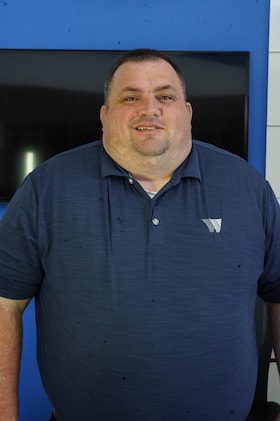 Staff member Alan Turner from ID_4e24b2b527e0