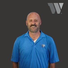 Staff member Robbie Stuttler from ID_7742272ce997