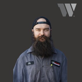 Staff member Eli Catron from ID_c4c4a180b83e