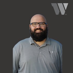 Staff member Steven Scott from ID_7742272ce997