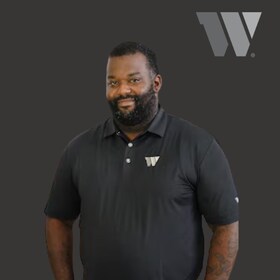 Staff member Dan Taylor from ID_7742272ce997