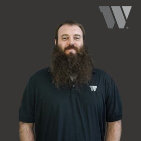 Staff member Steve Frans from ID_3966c31743ab