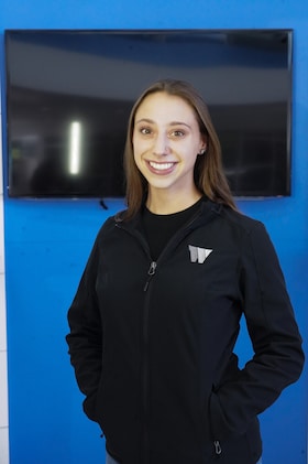 Staff member Haley Ponchot from ID_3df30ec42c8b