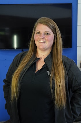 Staff member Brooke Buemi from ID_4e24b2b527e0