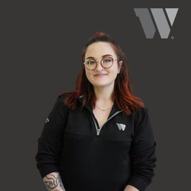 Staff member Amanda Smith from ID_c4c4a180b83e