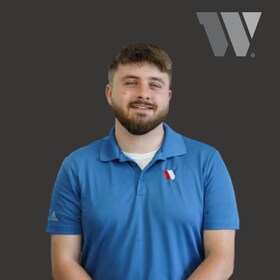 Staff member Brandon Godsey from ID_7742272ce997