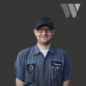 Staff member Sean Groeschen from ID_4e24b2b527e0