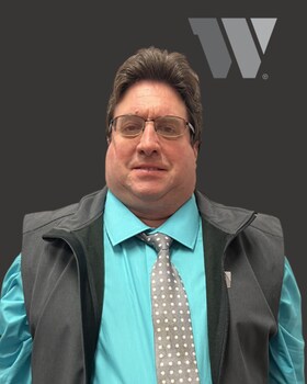 Staff member Thomas Claybon from ID_7742272ce997