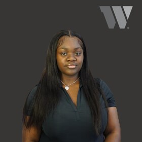 Staff member Lorianna Meachem from ID_7742272ce997