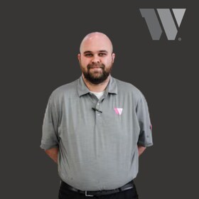 Staff member Brian Turner from ID_afa37005f2ed