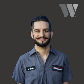 Staff member Jacob Mirick from ID_c4c4a180b83e