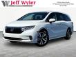 Used 2023 Honda Odyssey Touring Van