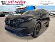 Honda CR-V Hybrid