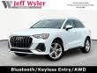 Used 2022 Audi Q3 45 S line Premium SUV