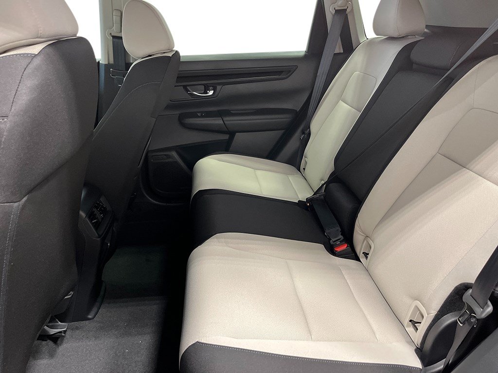 2026 Honda CR-V EX - Photo 21