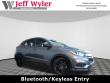 Used 2022 Honda HR-V Sport AWD SUV