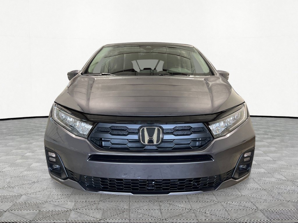 New 2026 Honda Odyssey EX-L Van Passenger