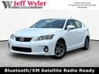  LEXUS CT 200h