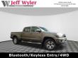 Used 2012 Toyota Tacoma V6 Double Cab 4WD Truck Double Cab