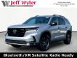 Used 2024 Honda Pilot TrailSport SUV