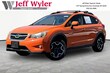  Subaru XV Crosstrek
