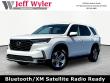 Used 2025 Honda Pilot EX-L SUV