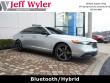 Used 2025 Honda Accord Hybrid Sport Sedan