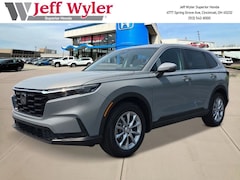 2026 Honda CR-V EX SUV