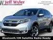 Used 2018 Honda CR-V EX AWD SUV