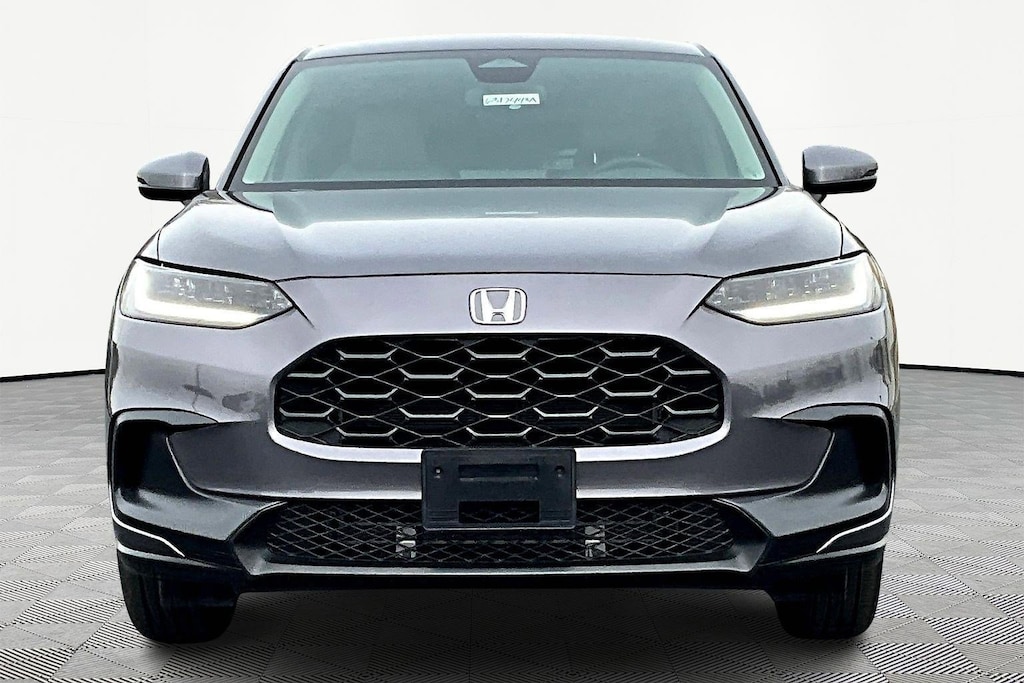 Used 2026 Honda HR-V LX SUV