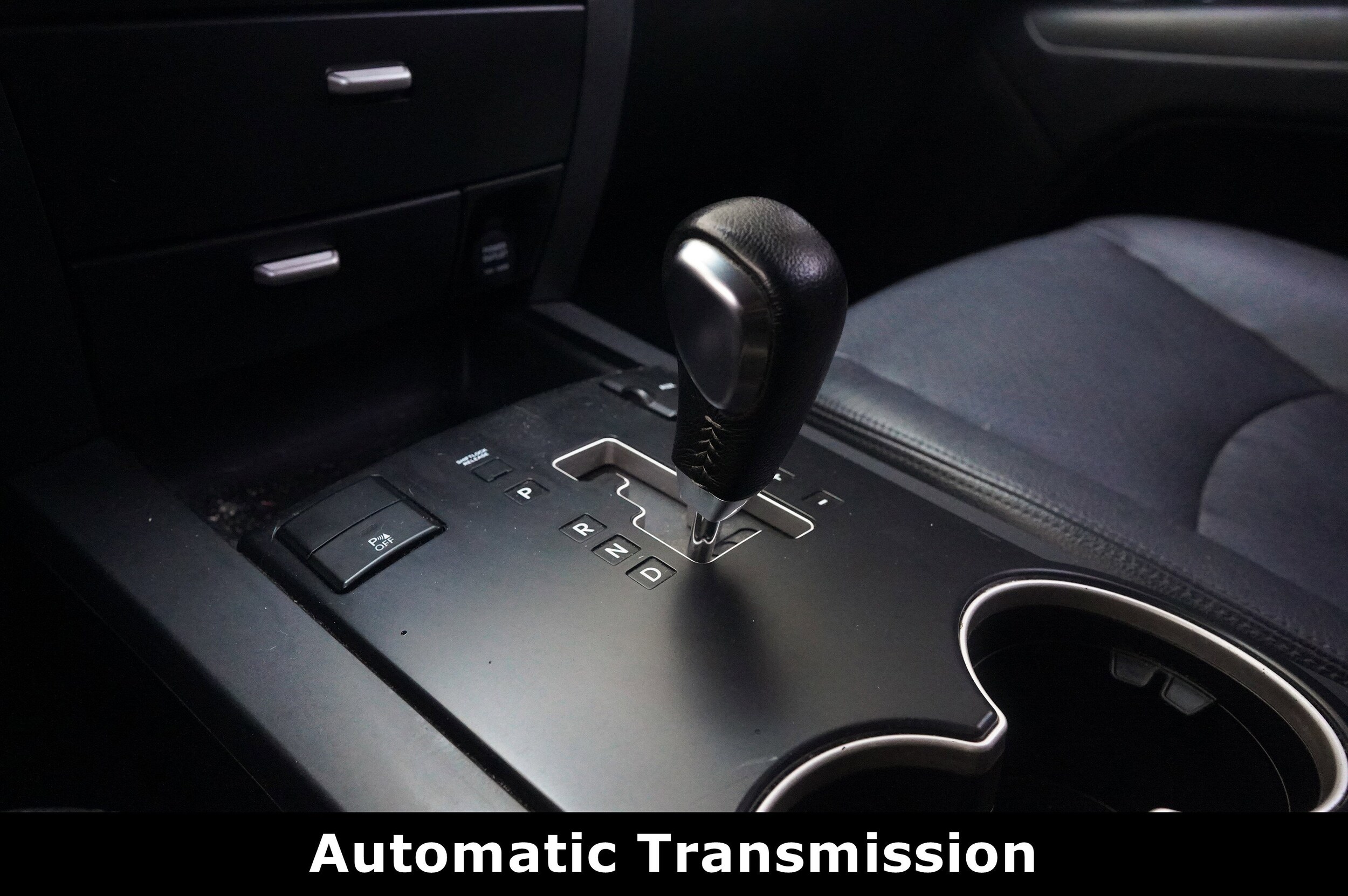 2009 Kia Borrego EX V6 photo 4
