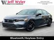 Used 2024 Honda Civic Sport Sedan