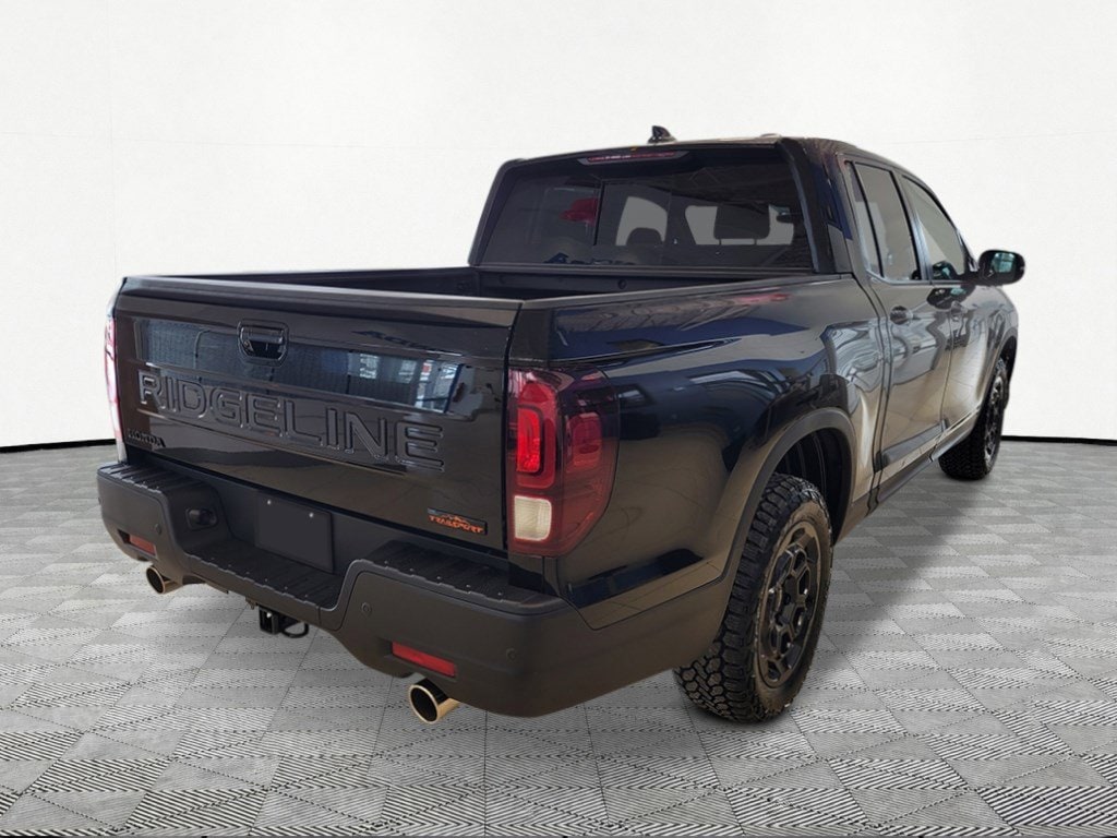 2026 Honda Ridgeline TrailSport - Photo 7