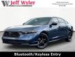 Used 2025 Honda Accord SE Sedan