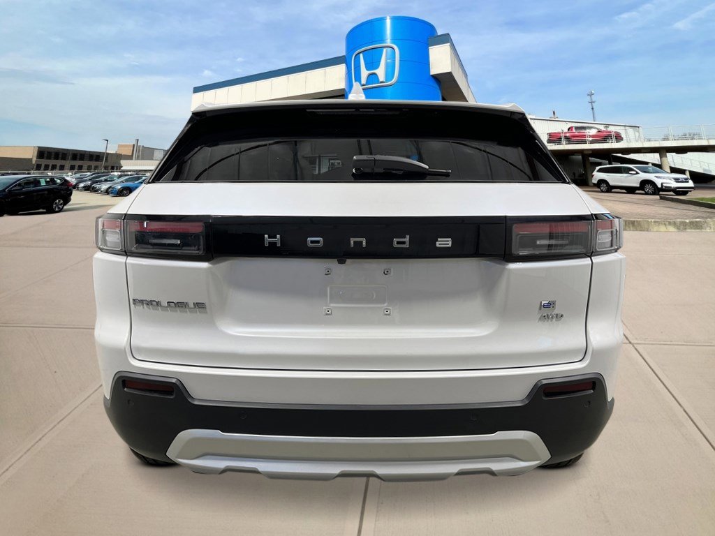 2025 Honda Prologue EX photo 4