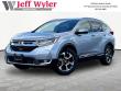 Used 2017 Honda CR-V Touring AWD SUV
