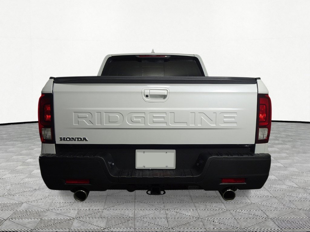2026 Honda Ridgeline RTL - Photo 7