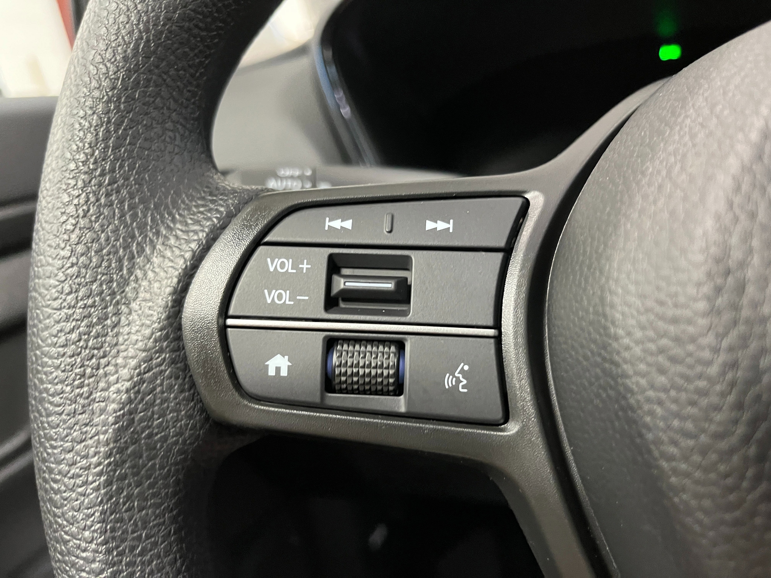 2026 Honda CR-V LX - Photo 10