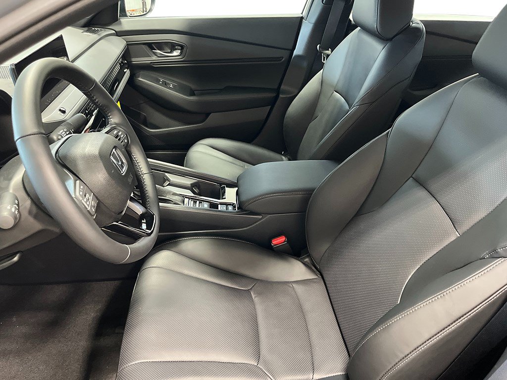 2026 Honda Accord Hybrid Sport-L - Photo 18
