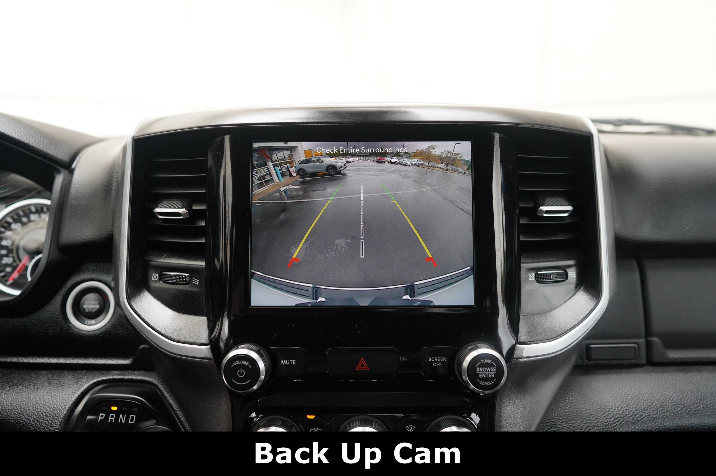 2022 Ram 1500 Big Horn Lone Star photo 4