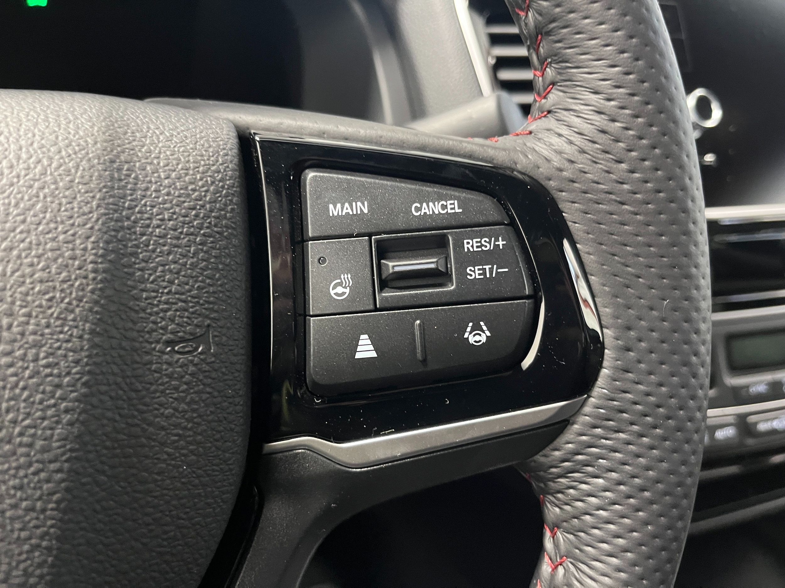 2026 Honda Ridgeline Black Edition - Photo 13