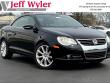 Used 2011 Volkswagen Eos Lux Convertible
