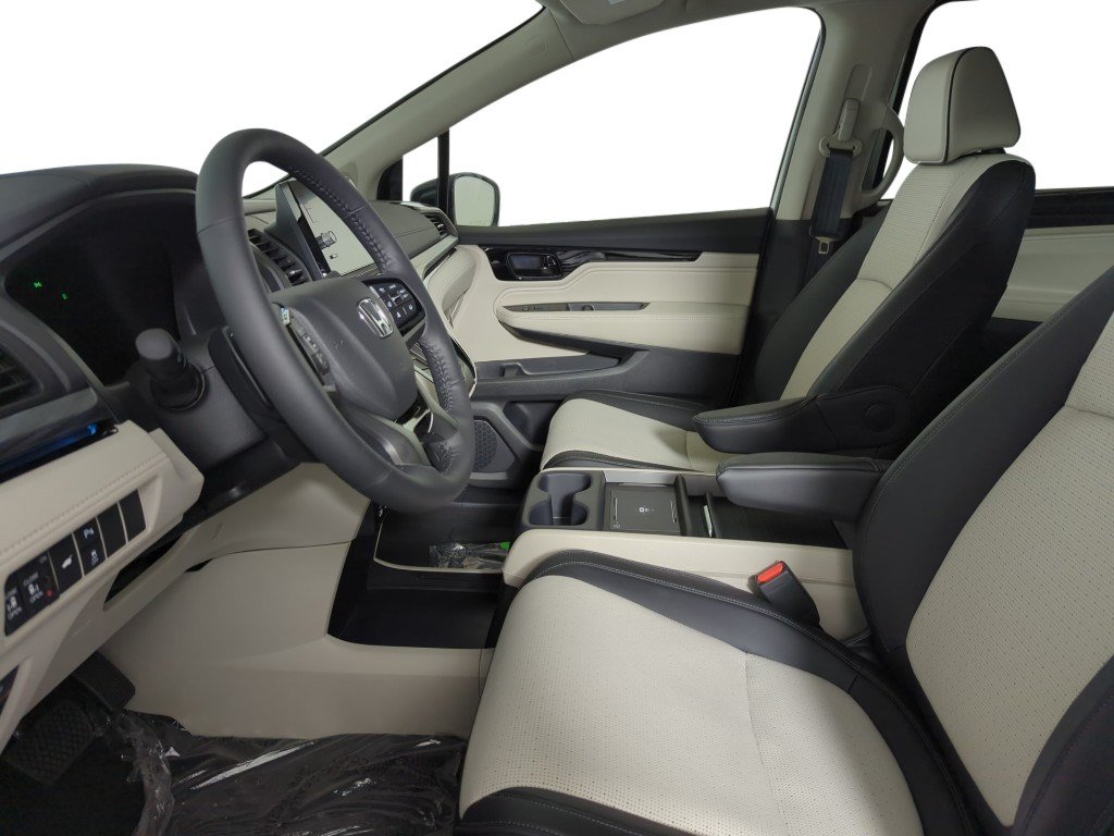 New 2026 Honda Odyssey For Sale | Florence KY 5FNRL6H93TB062535