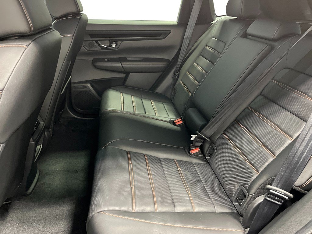 2026 Honda CR-V Sport-L - Photo 21
