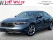 Used 2024 Honda Accord EX Sedan