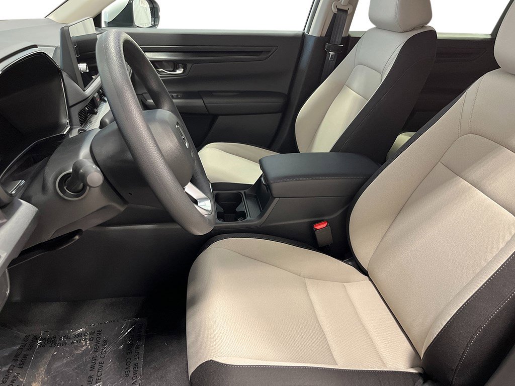 2026 Honda CR-V LX - Photo 15